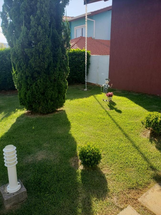 Linda Casa De Campo - Proximo A Sp - Wi-Fi Gratis Bom Jesus dos Perdões Exterior foto