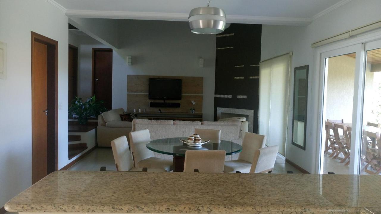 Linda Casa De Campo - Proximo A Sp - Wi-Fi Gratis Bom Jesus dos Perdões Exterior foto