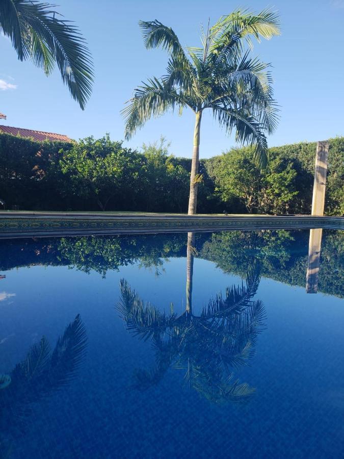 Linda Casa De Campo - Proximo A Sp - Wi-Fi Gratis Bom Jesus dos Perdões Exterior foto