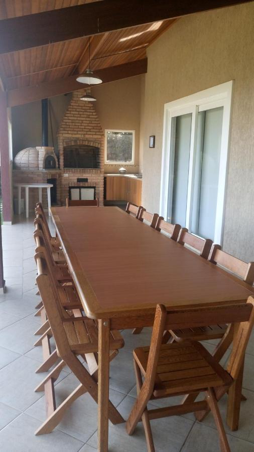 Linda Casa De Campo - Proximo A Sp - Wi-Fi Gratis Bom Jesus dos Perdões Exterior foto