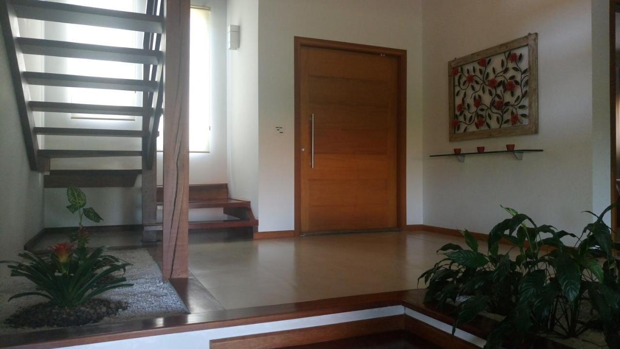 Linda Casa De Campo - Proximo A Sp - Wi-Fi Gratis Bom Jesus dos Perdões Exterior foto