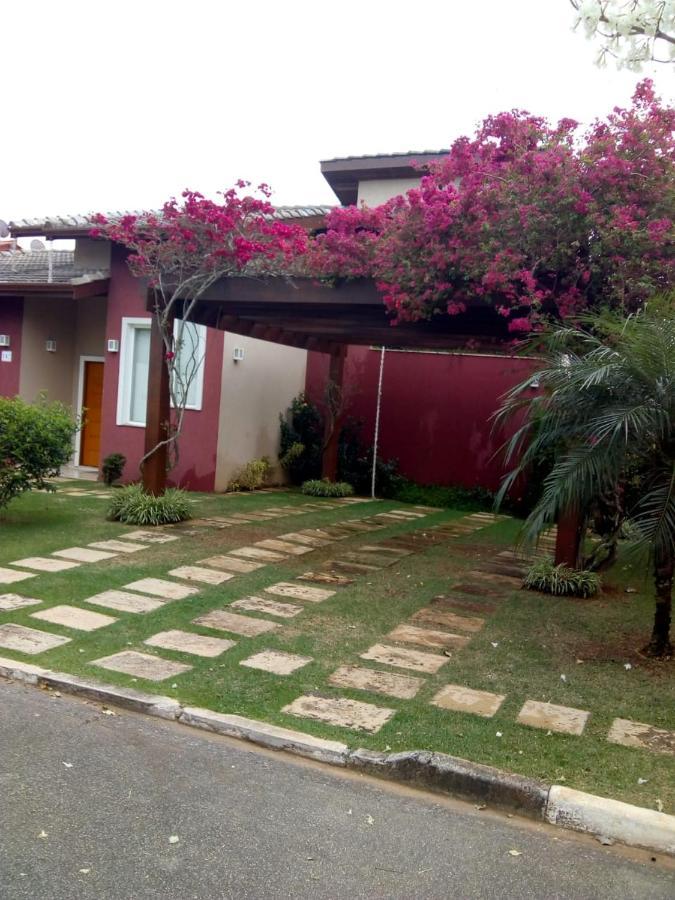 Linda Casa De Campo - Proximo A Sp - Wi-Fi Gratis Bom Jesus dos Perdões Exterior foto