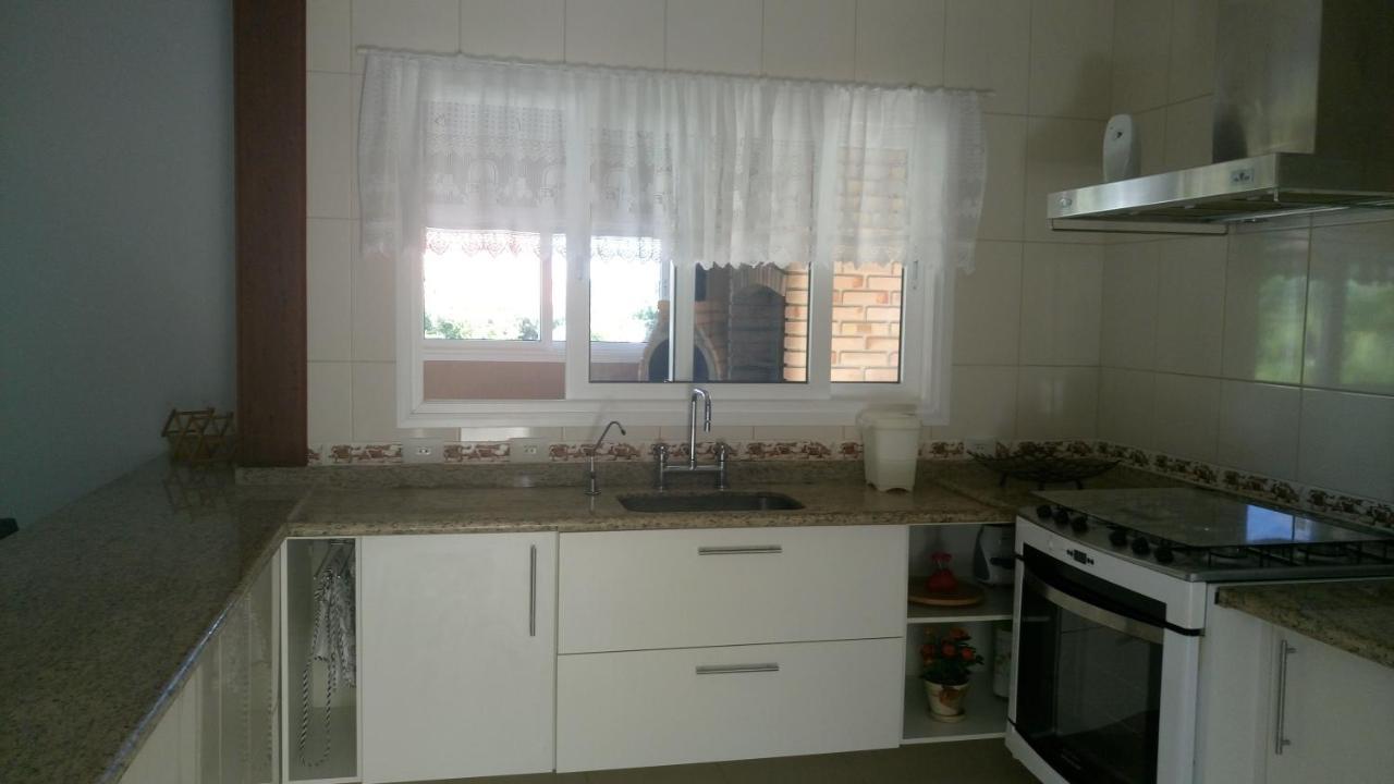 Linda Casa De Campo - Proximo A Sp - Wi-Fi Gratis Bom Jesus dos Perdões Exterior foto