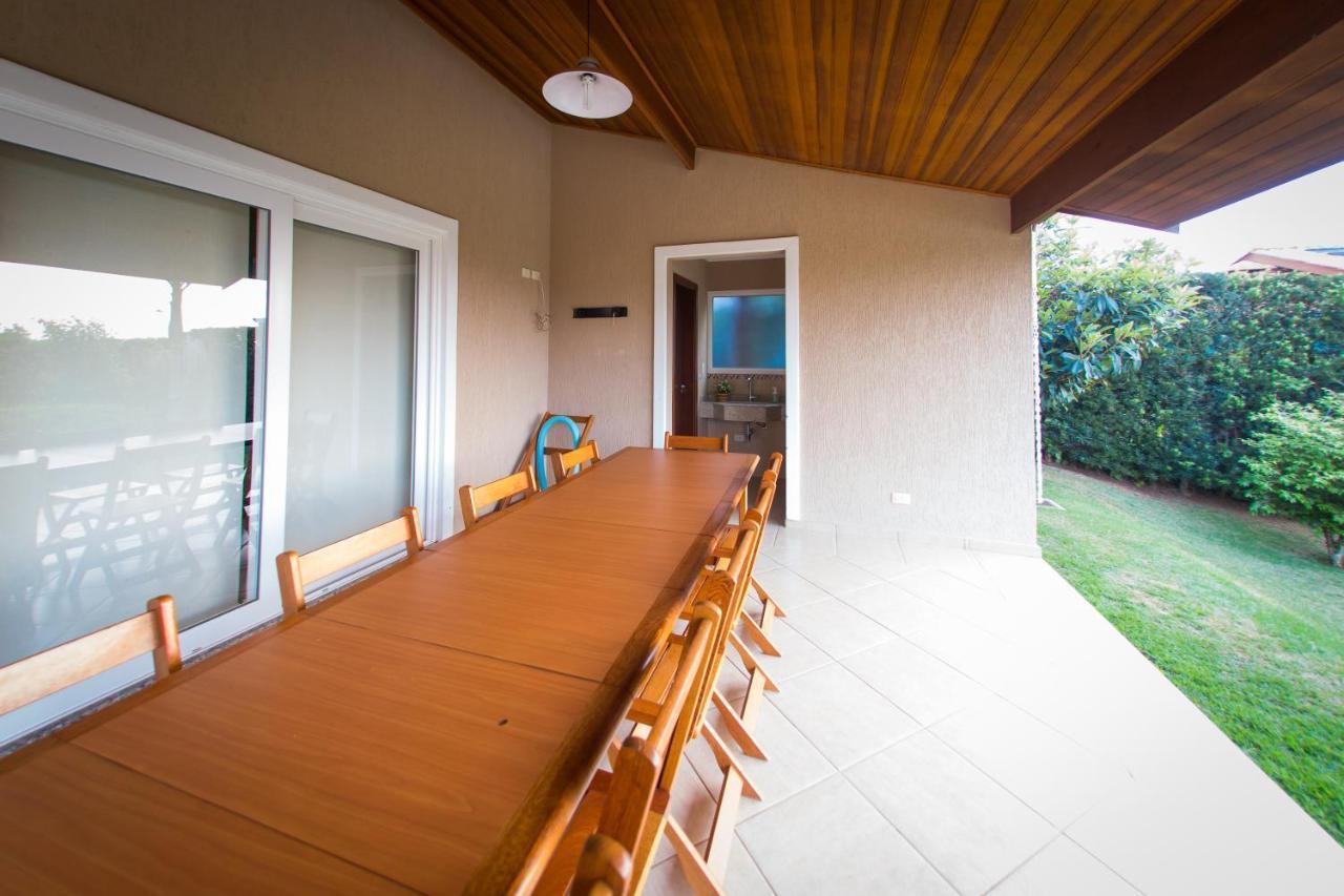 Linda Casa De Campo - Proximo A Sp - Wi-Fi Gratis Bom Jesus dos Perdões Exterior foto