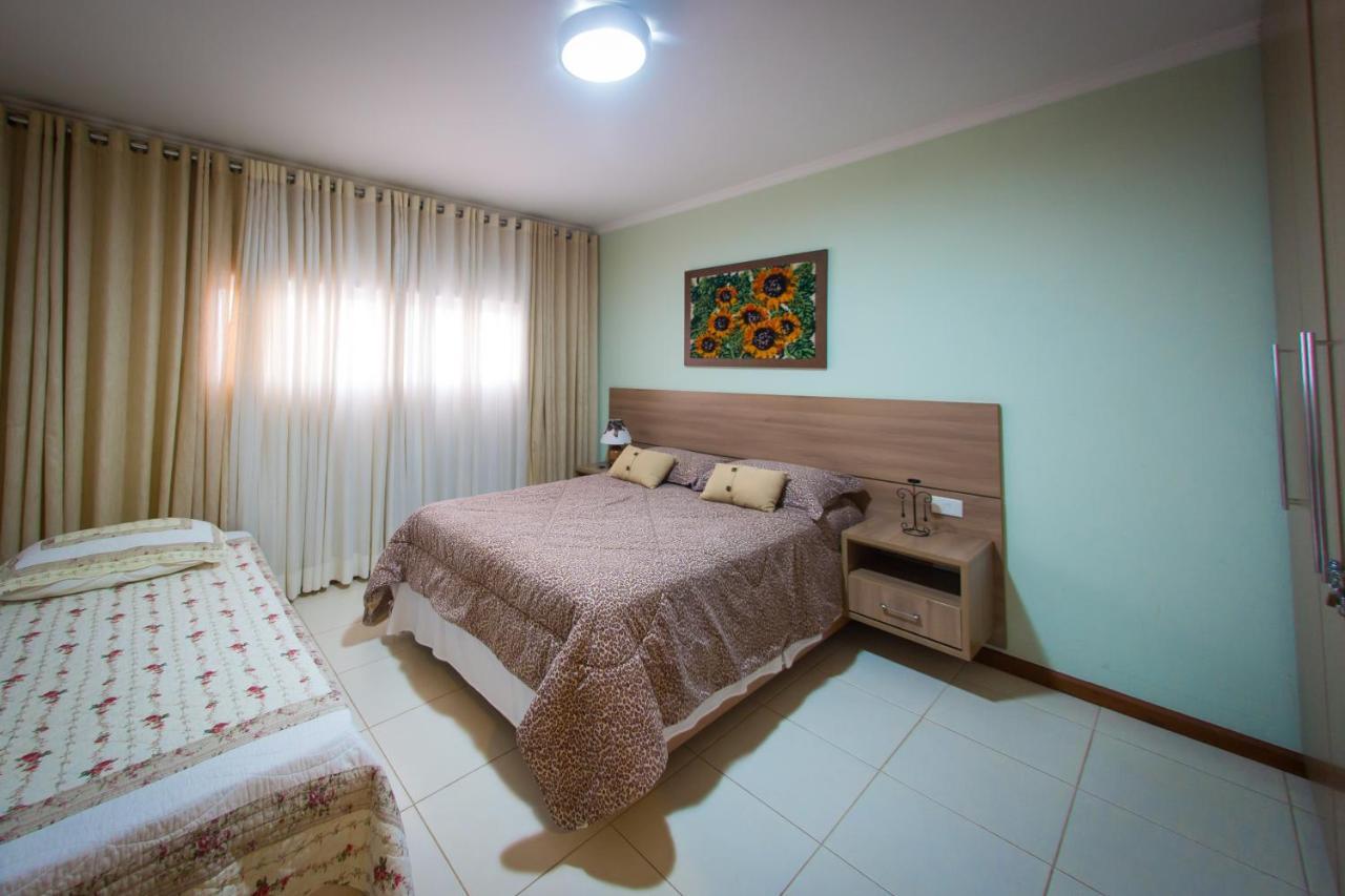 Linda Casa De Campo - Proximo A Sp - Wi-Fi Gratis Bom Jesus dos Perdões Exterior foto