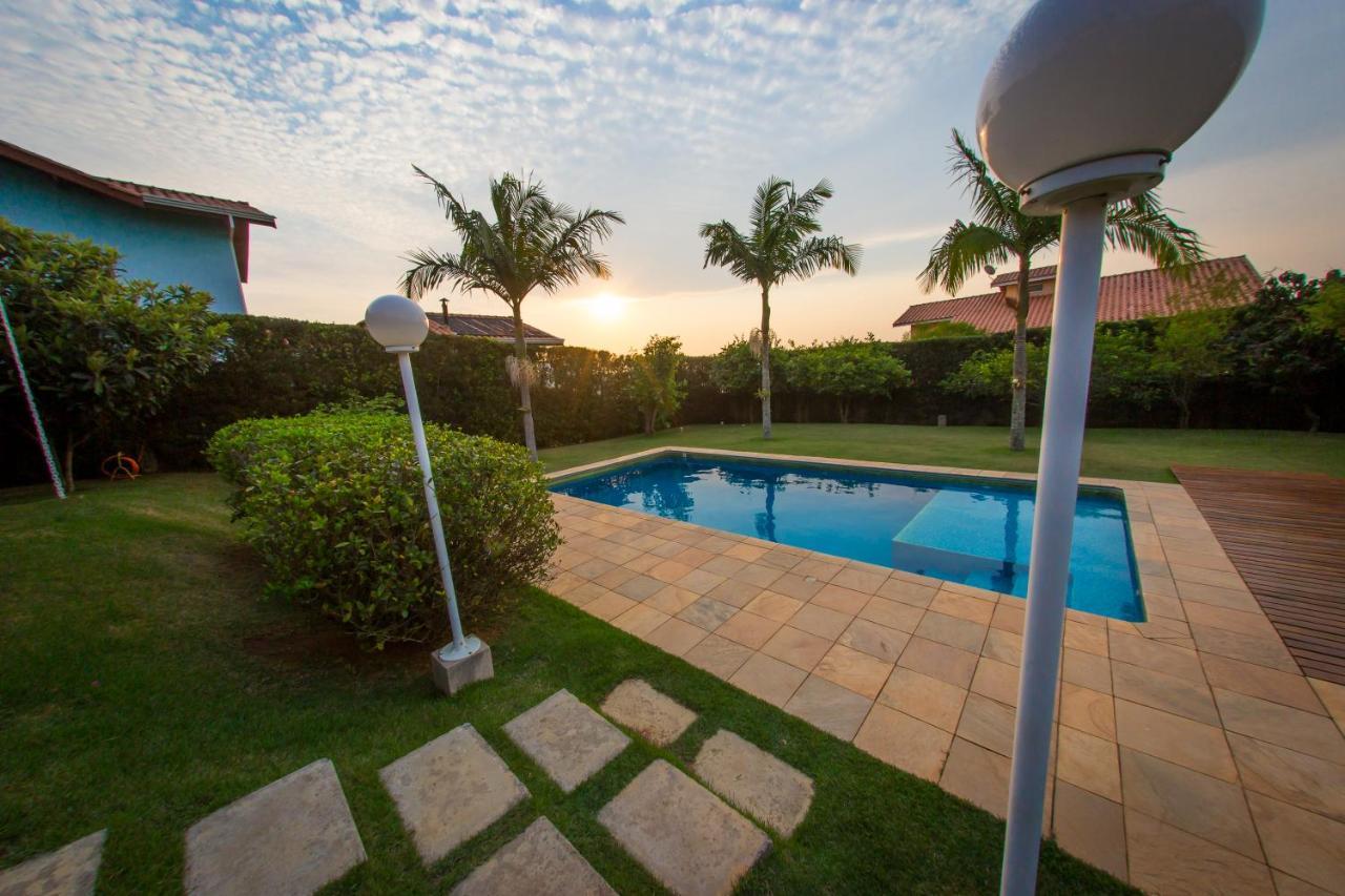 Linda Casa De Campo - Proximo A Sp - Wi-Fi Gratis Bom Jesus dos Perdões Exterior foto