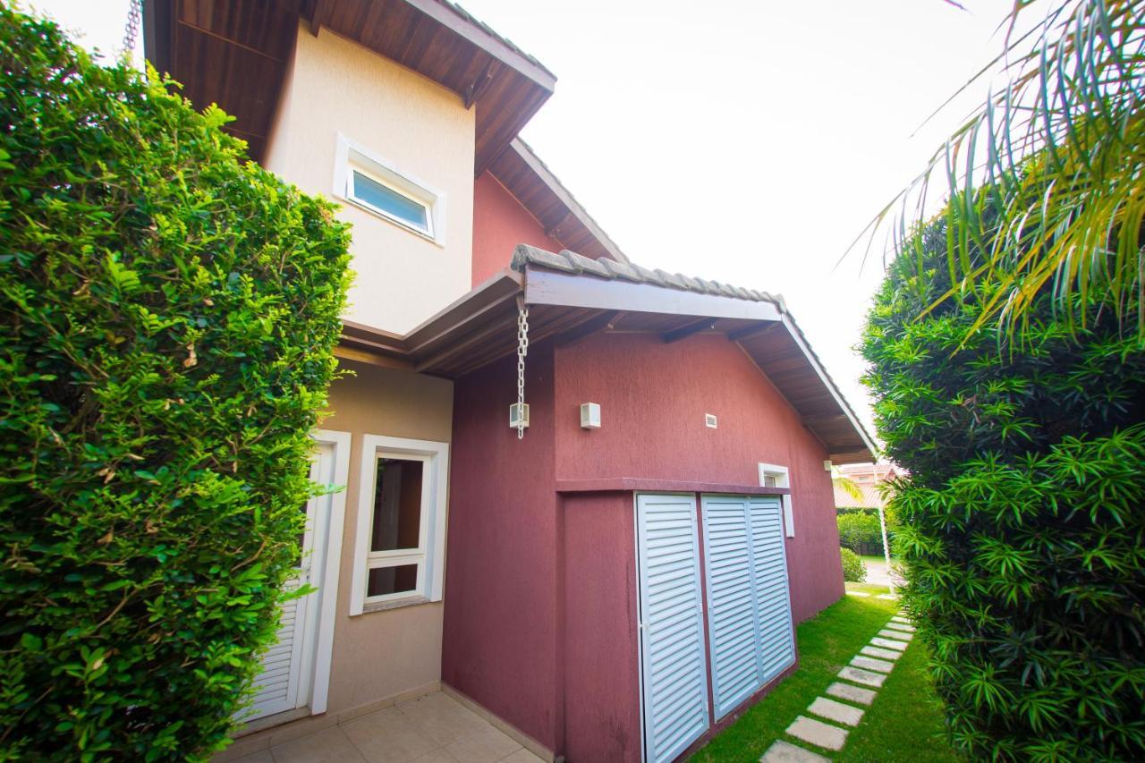 Linda Casa De Campo - Proximo A Sp - Wi-Fi Gratis Bom Jesus dos Perdões Exterior foto
