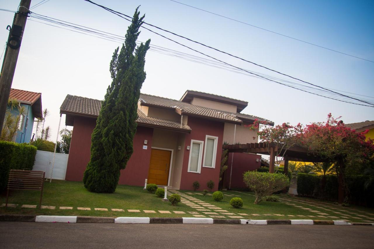 Linda Casa De Campo - Proximo A Sp - Wi-Fi Gratis Bom Jesus dos Perdões Exterior foto